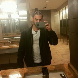 Meet your Posher, Brandon